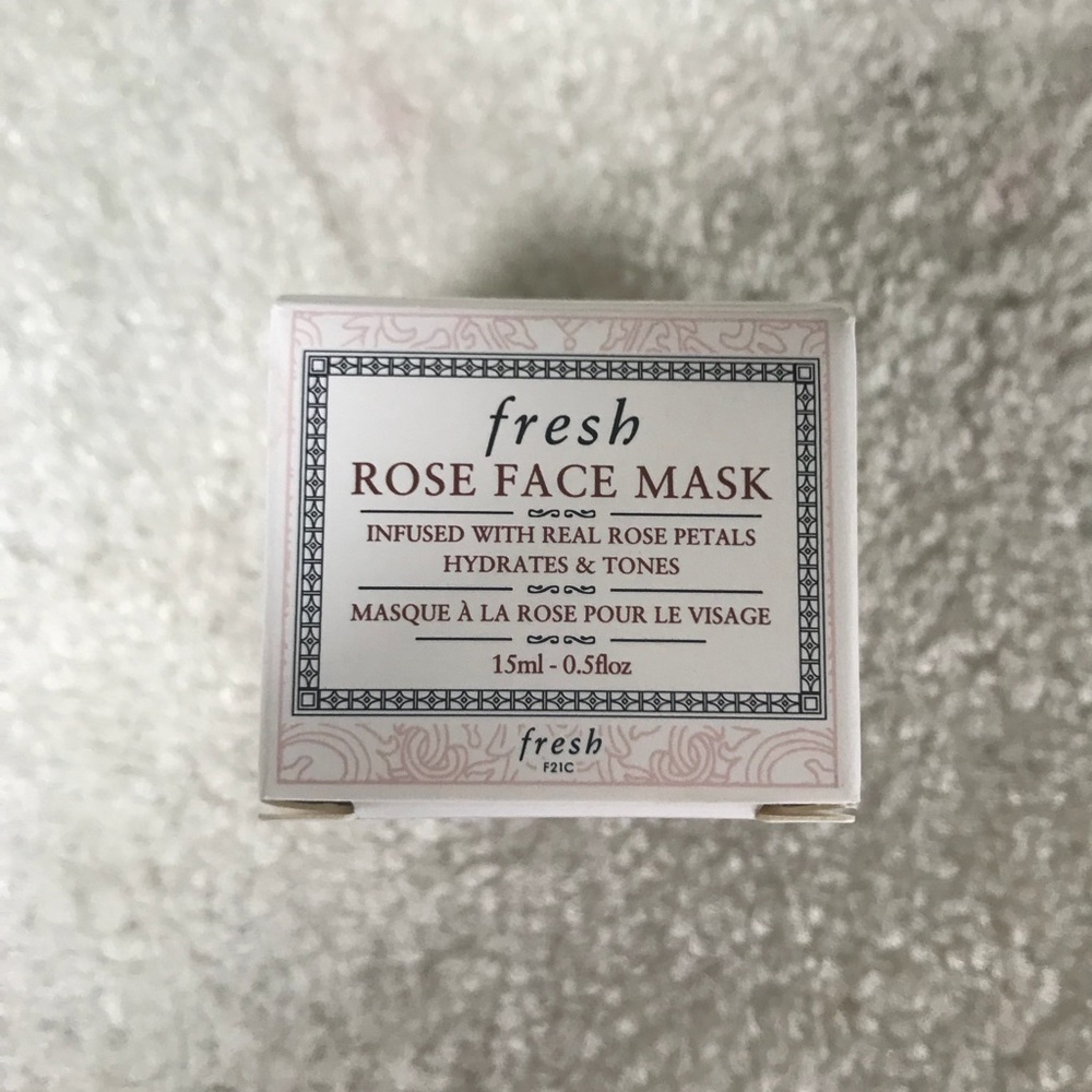 Face Mask